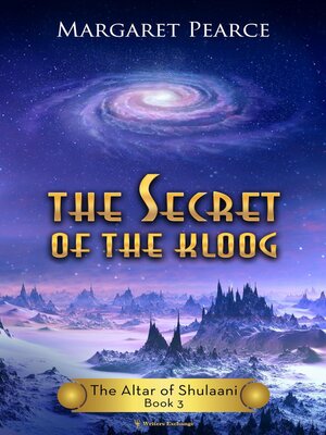 cover image of The Secret of the Kloog